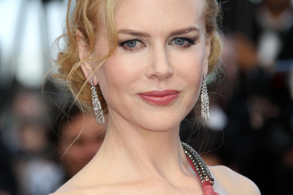 Nicole Kidman pic #496818