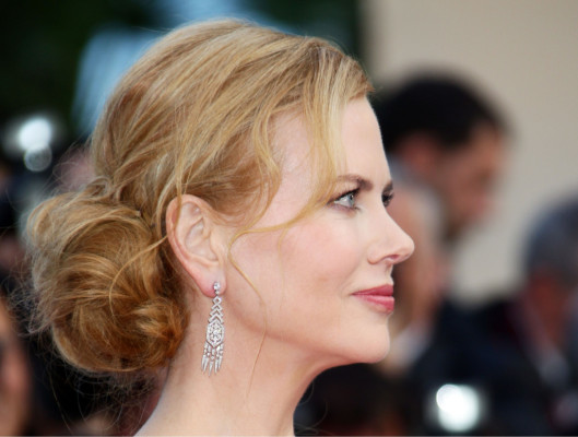 Nicole Kidman pic #496819
