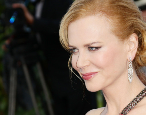 Nicole Kidman pic #494574