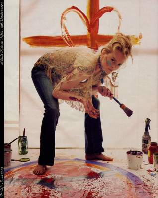 Nicole Kidman pic #54980