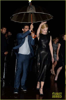 Nicole Kidman pic #604146