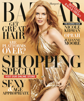 Nicole Kidman pic #542029
