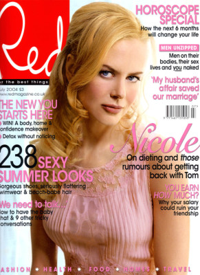 Nicole Kidman pic #16630