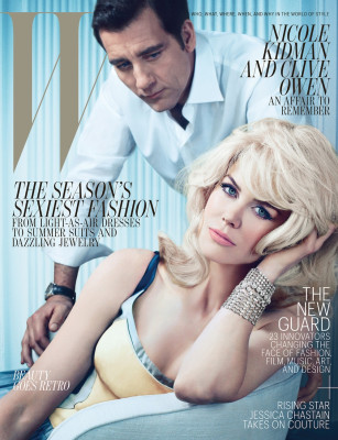 Nicole Kidman pic #479078