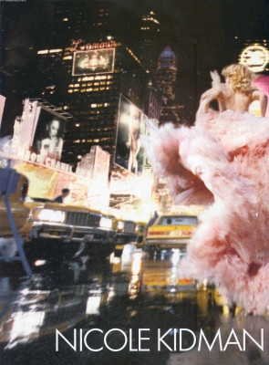 Nicole Kidman pic #74527