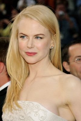 Nicole Kidman pic #48919