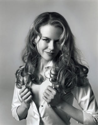 Nicole Kidman pic #115515