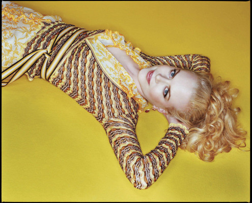 Nicole Kidman pic #115511