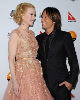 Nicole Kidman pic #608541