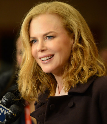 Nicole Kidman pic #608508