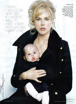 Nicole Kidman pic #83579