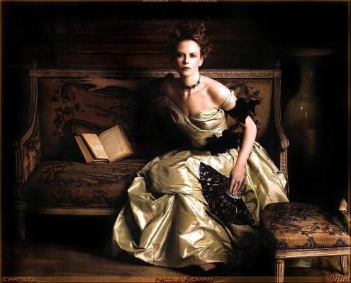 Nicole Kidman pic #131691