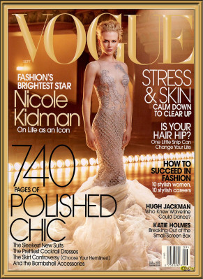 Nicole Kidman pic #7290