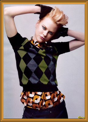 Nicole Kidman pic #7762