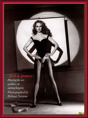 Nicole Kidman pic #7760