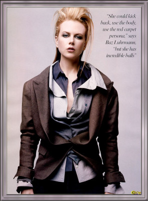 Nicole Kidman pic #7761