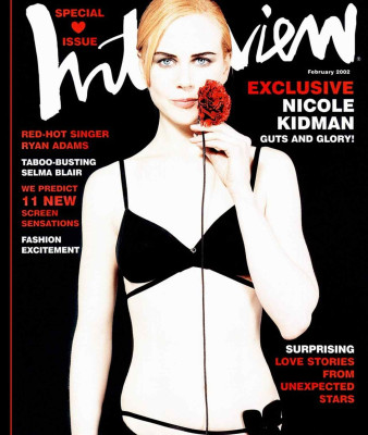 Nicole Kidman pic #66601