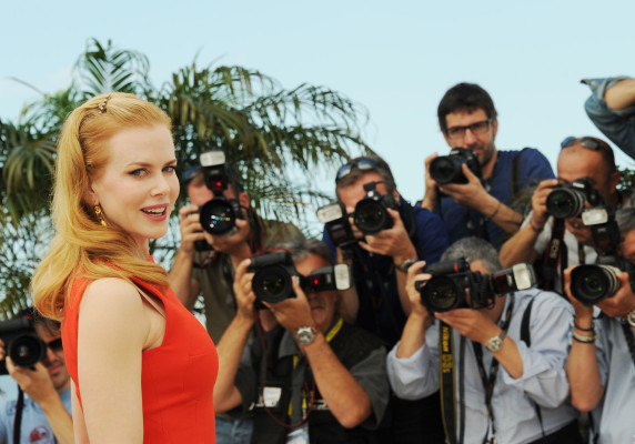 Nicole Kidman pic #492385