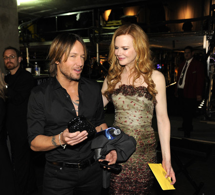 Nicole Kidman pic #345342
