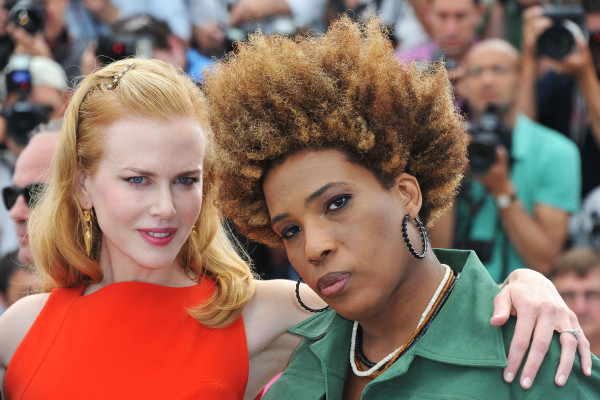Nicole Kidman pic #492386