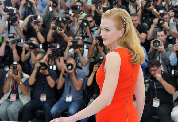 Nicole Kidman pic #493098