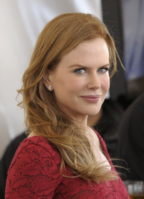 Nicole Kidman pic #351209