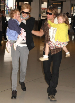 Nicole Kidman pic #502711