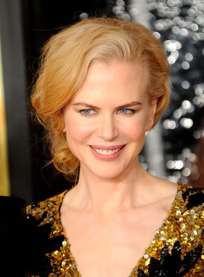 Nicole Kidman pic #126719