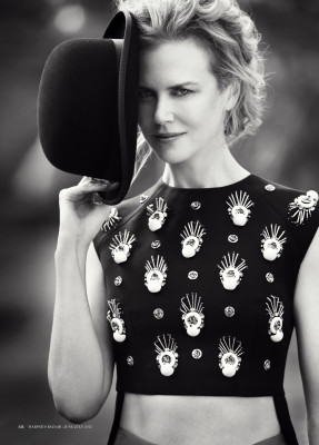 Nicole Kidman pic #503510