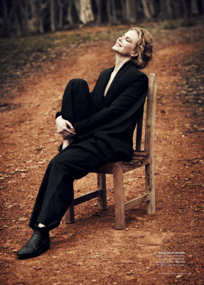 Nicole Kidman pic #503512