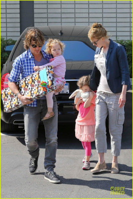 Nicole Kidman pic #604137