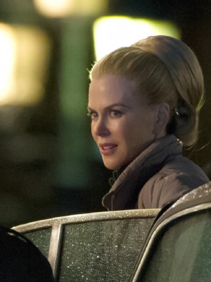 Nicole Kidman pic #550203