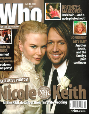 Nicole Kidman pic #68295