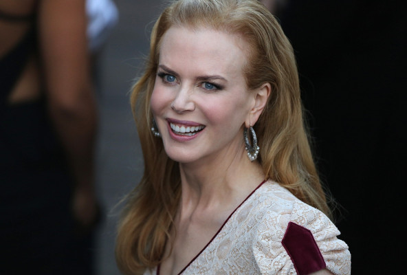 Nicole Kidman pic #492664