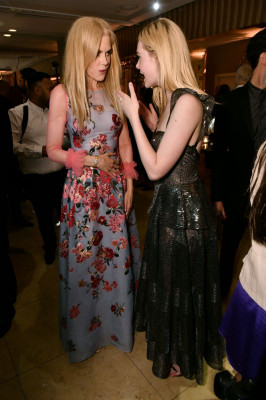Nicole Kidman pic #943392
