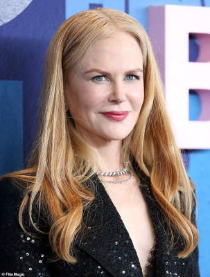 Nicole Kidman pic #1141310