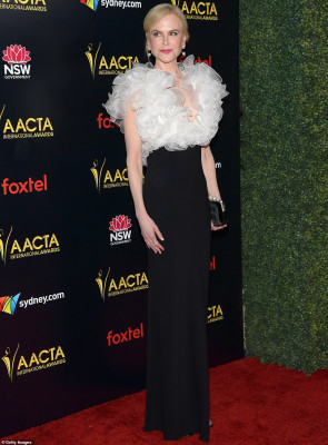 Nicole Kidman pic #1098342