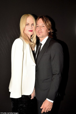 Nicole Kidman pic #1154103