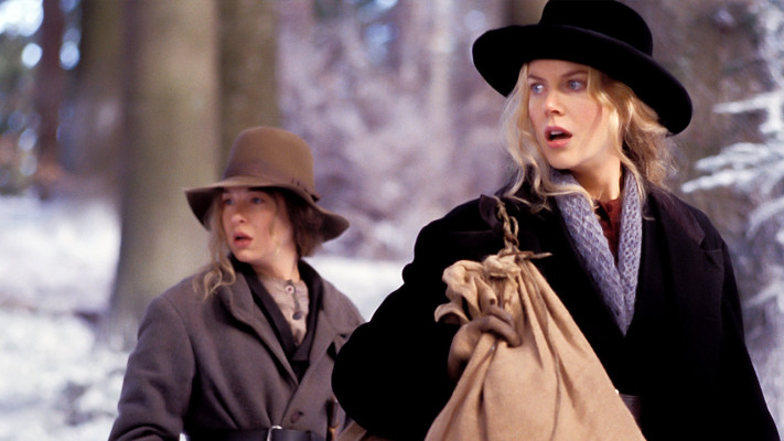 Nicole Kidman pic #1317786