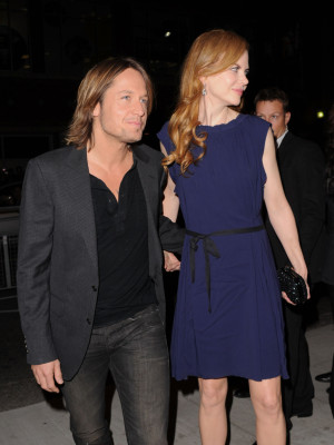Nicole Kidman pic #631837