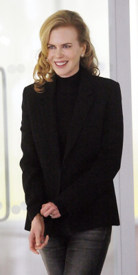 Nicole Kidman pic #578926