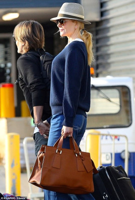 Nicole Kidman pic #1156848
