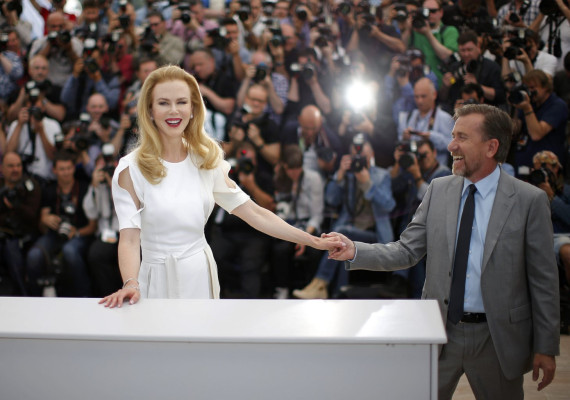 Nicole Kidman pic #700016