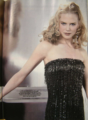Nicole Kidman pic #197279