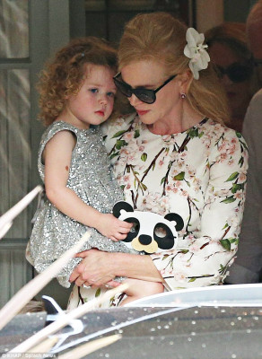 Nicole Kidman pic #660176