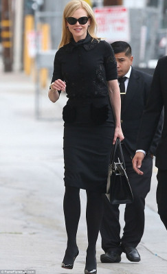 Nicole Kidman pic #684865