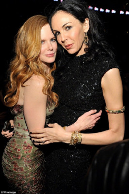 Nicole Kidman pic #684861