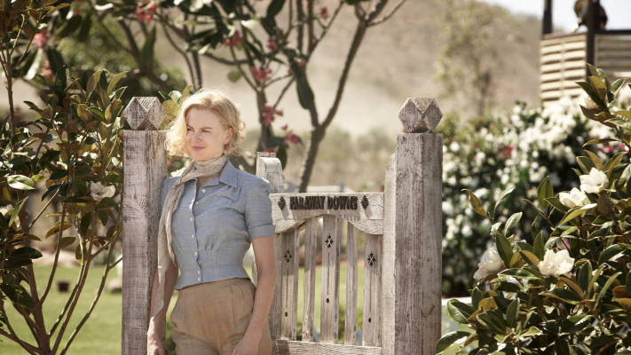 Nicole Kidman pic #1317769