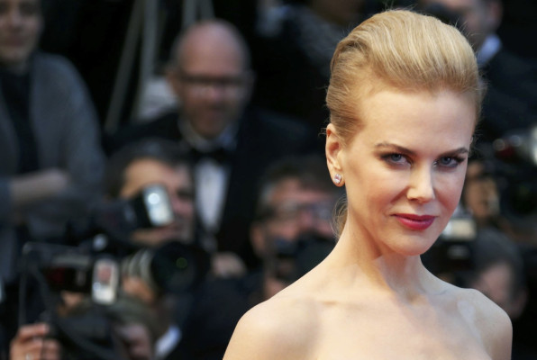 Nicole Kidman pic #608558