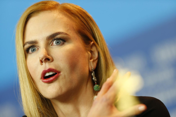 Nicole Kidman pic #758762